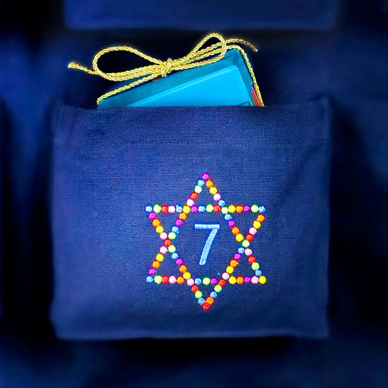 Hanukkah Pockets