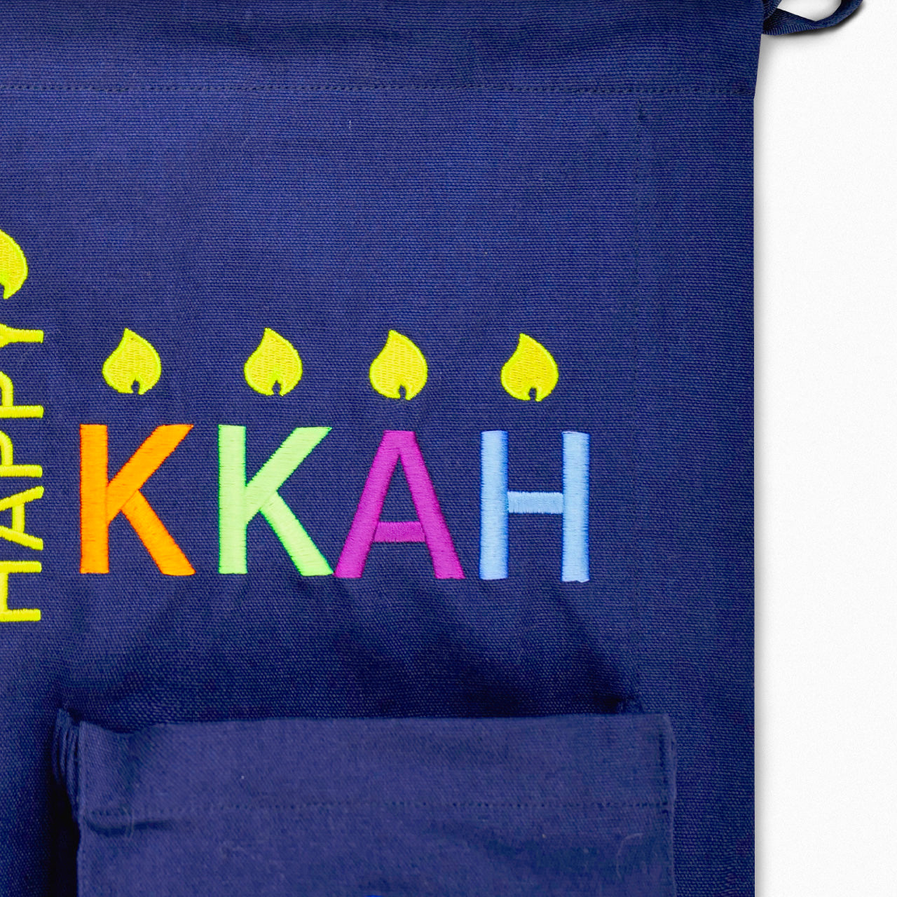 Hanukkah Pockets