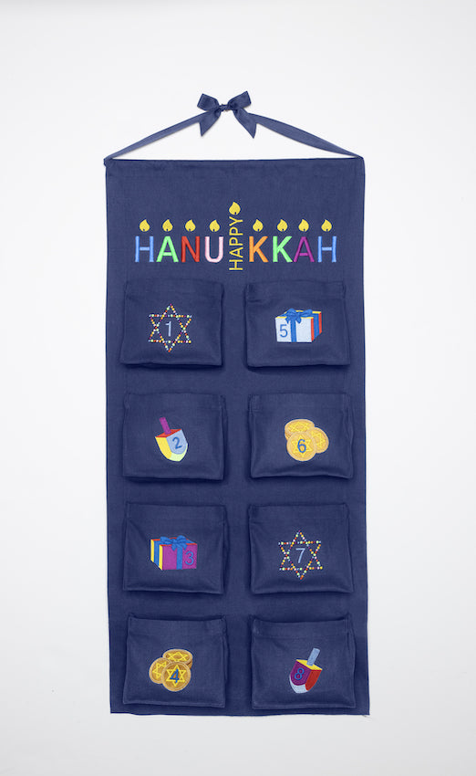 Hanukkah Pockets